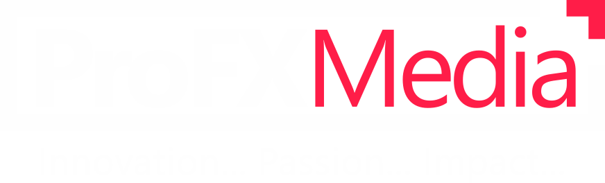 ProFX Logo